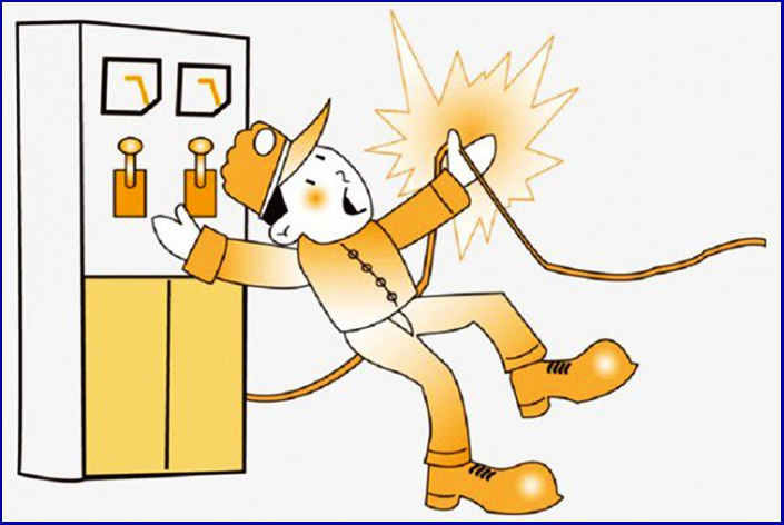 BÀI TUYÊN TRUYỀN AN TOÀN ĐIỆN TRƯỚC, TRONG VÀ SAU BÃO SỐ 10