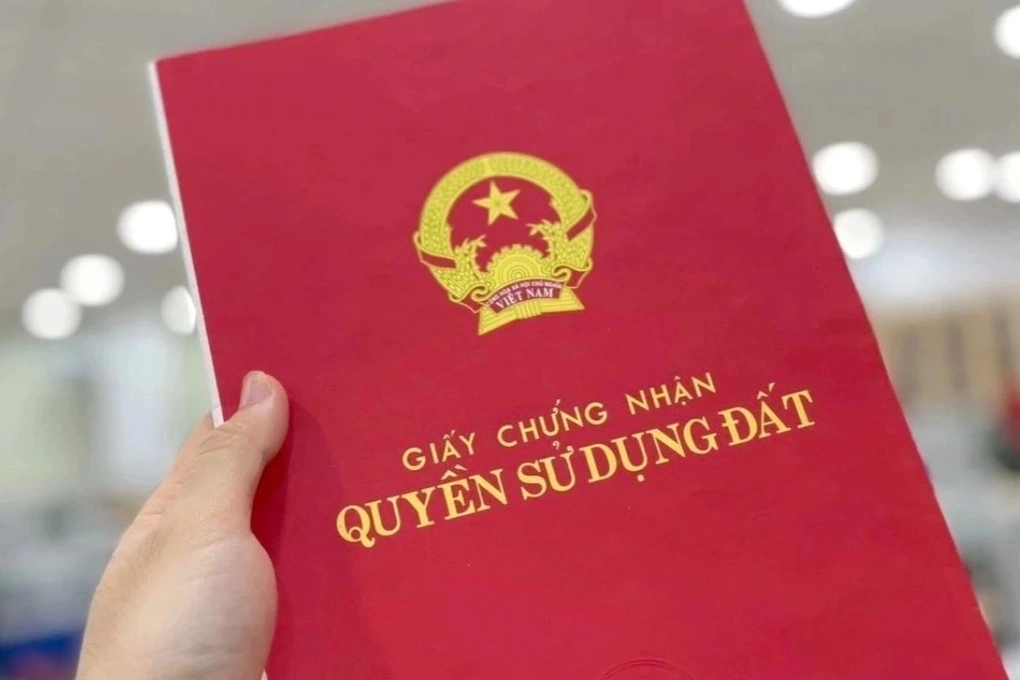 THÔNG BÁO TRIỂN KHAI CHIẾN DỊCH LÀM GIÀU, LÀM SẠCH DỮ LIỆU ĐẤT ĐAI TRÊN ĐỊA BÀN XÃ CẨM BÌNH