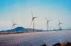 THÔNG BÁO NIÊM YẾT CÔNG KHAI BÁO CÁO ĐÁNH GIÁ TÁC ĐỘNG MÔI TRƯỜNG CỦA DỰ ÁN: NHÀ MÁY ĐIỆN GIÓ ECO WIND KỲ ANH