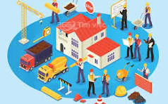 THÔNG BÁO THAM GIA ĐẦU TƯ XÂY DỰNG HẠ TẦNG CỤM CÔNG NGHIỆP BẮC CẨM XUYÊN 2 TRÊN ĐỊA BÀN XÃ CẨM BÌNH