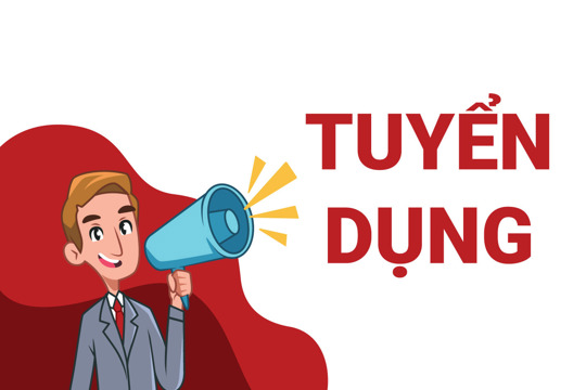 Xã Cẩm Bình thông báo tuyển dụng của công ty TNHH Gang thép Hưng Nghiệp Formosa