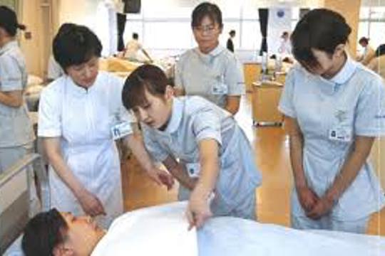 Thông báo tuyển chọn ứng viên điều dưỡng, nhân viên chăm sóc sang làm việc tại Nhật Bản theo chương trình EPA Khóa 14 năm 2026 