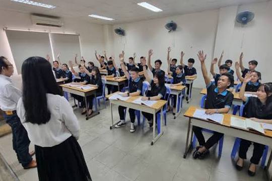 Thông báo tuyển chọn thực tập sinh nam đi thực tập kỹ thuật tại Nhật Bản