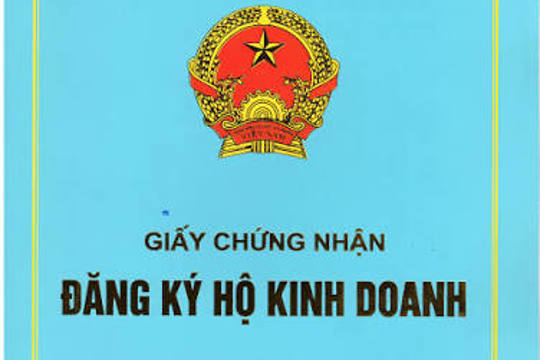 Người dân có nhu cầu thành lập hộ kinh doanh cần đáp ứng những điều kiện nào, chuẩn bị giấy tờ gì và nộp hồ sơ bằng cách nào?  