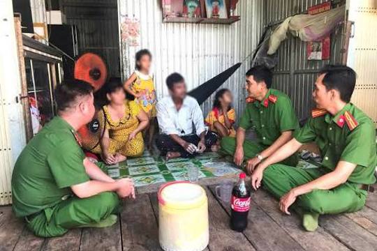 Thực hiện các quy định của pháp luật về Thi hành án hình sự và tái hòa nhập cộng đồng