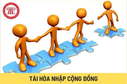 Tuyên truyền về công tác thi hành án hình sự tại Cộng đồng và tái hòa nhập cộng đồng 