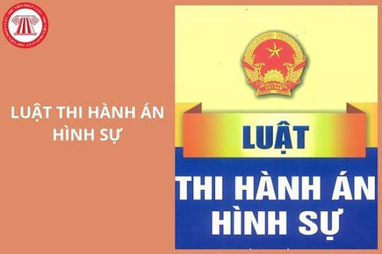 Quy định mới về thi hành án treo tại Luật Thi hành án hình sự 2025