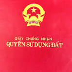 THÔNG BÁO VỀ VIỆC NIÊM YẾT CÔNG KHAI VIỆC MẤT GIẤY CHỨNG NHẬN QUYỀN SỬ DỤNG ĐẤT 